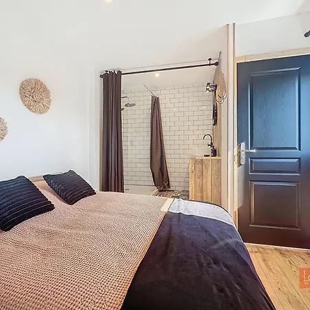 Le 8000 - Proche Plage Wimereux Wimille Exterior photo