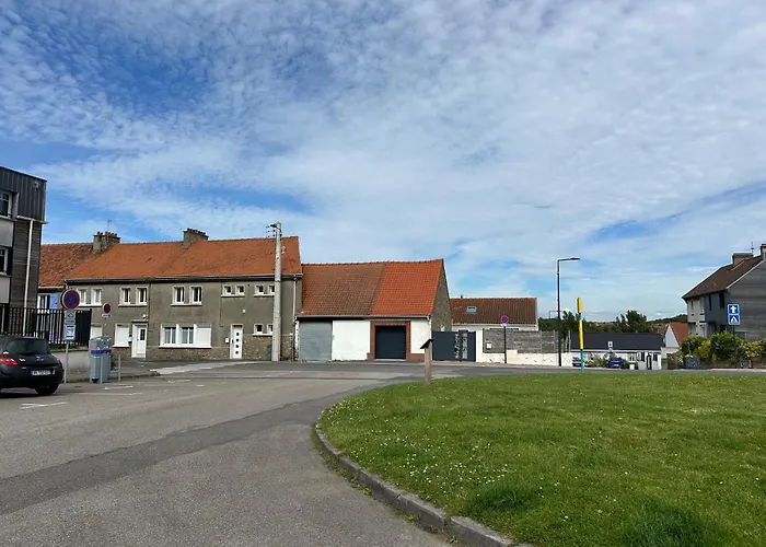 Le 8000 - Proche Plage Wimereux