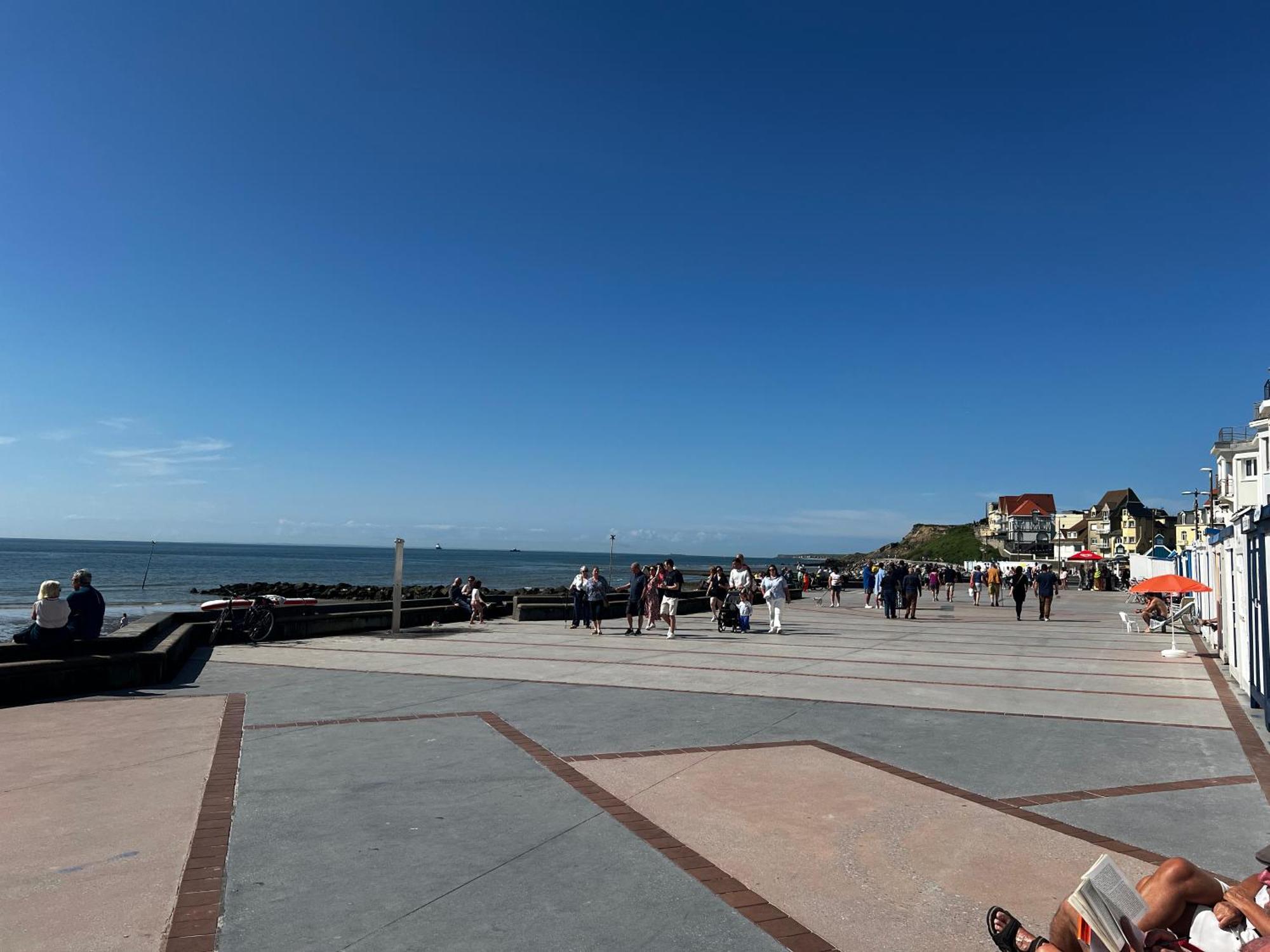 Le 8000 - Proche Wimereux Wimille