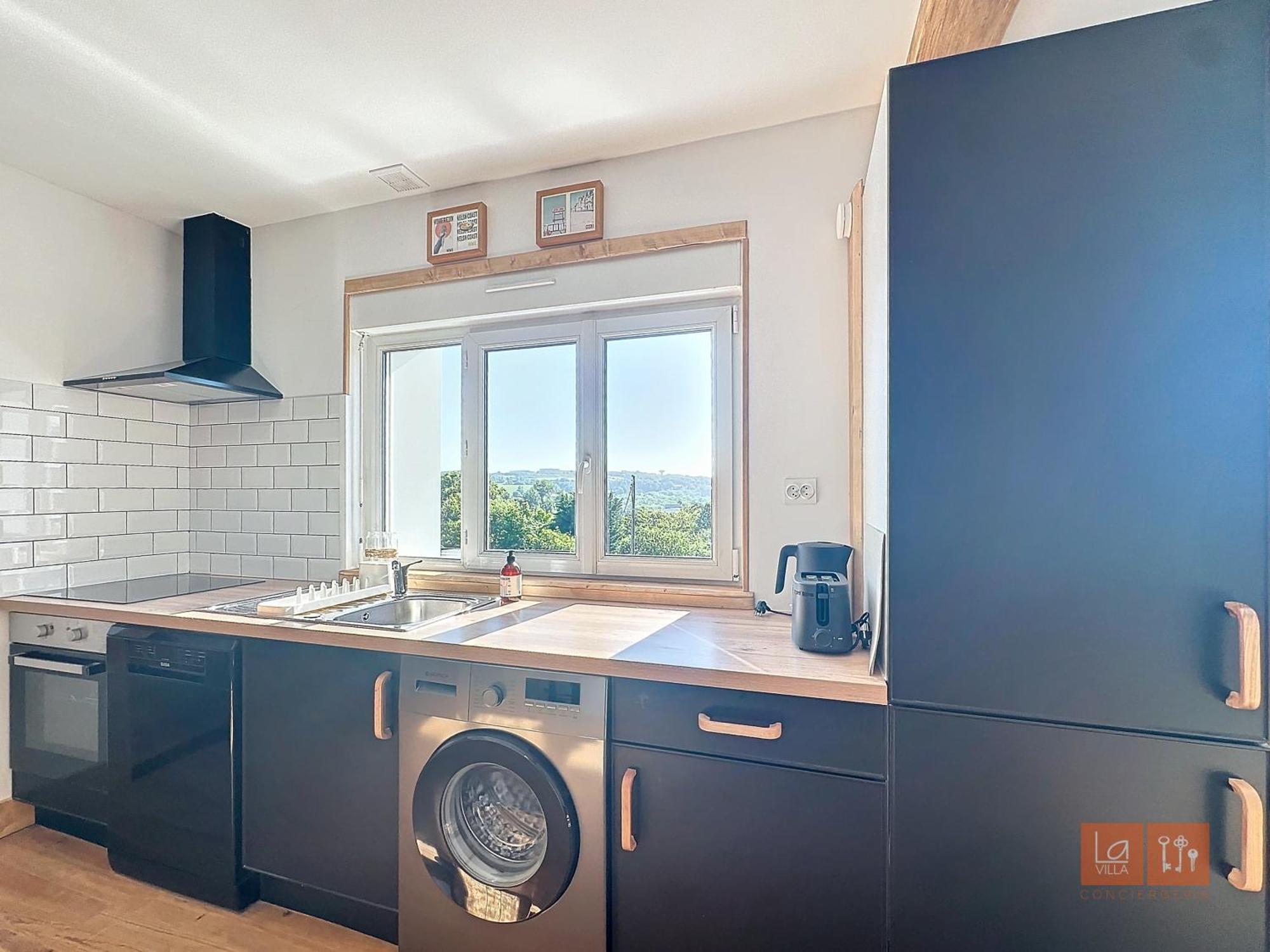 Le 8000 - Proche Wimereux Appartement *