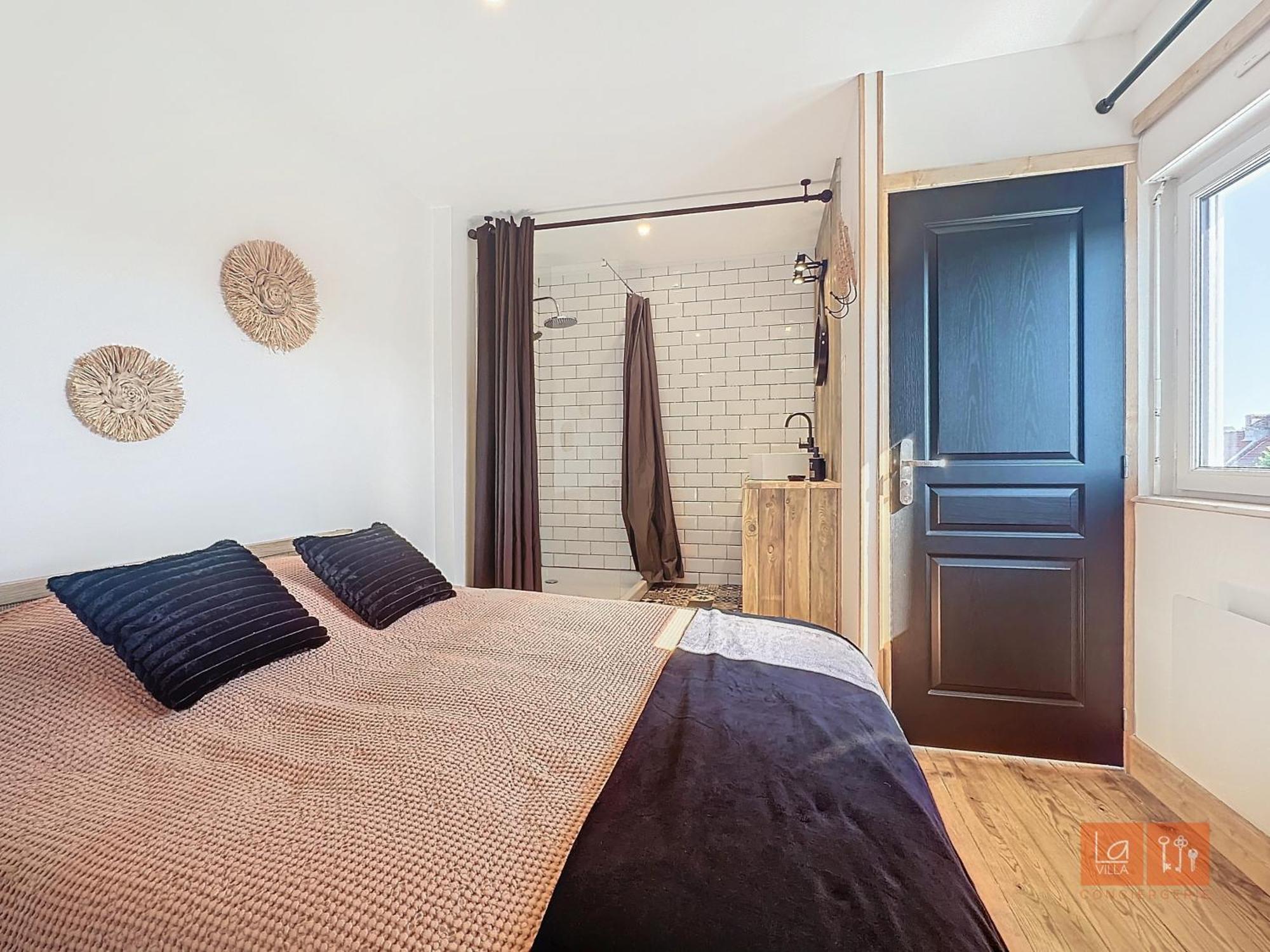 Le 8000 - Proche Wimereux Apartment *