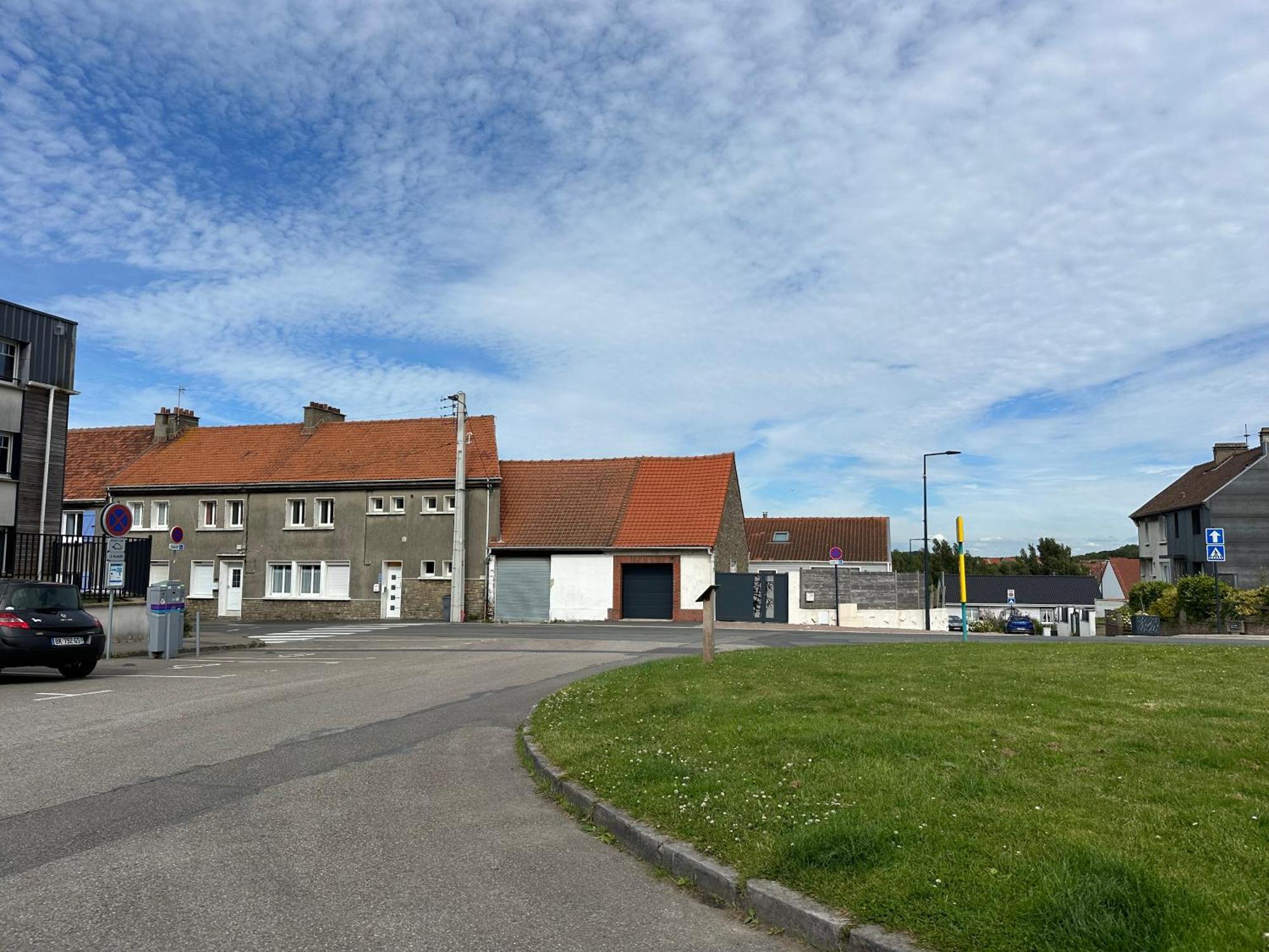 Appartamento Le 8000 - Proche Wimereux *